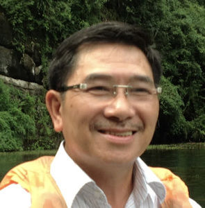 Meet your Posher, Thang